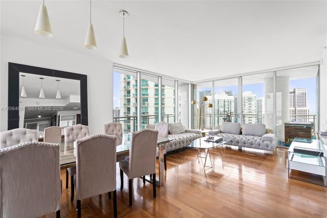 90 SW 3rd Street 3504, Miami, FL 33130