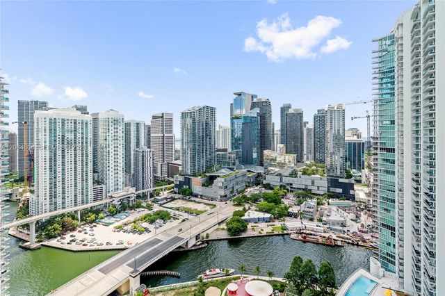 90 SW 3rd Street 3504, Miami, FL 33130