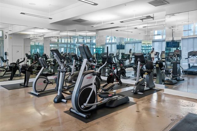 90 SW 3rd Street 3504, Miami, FL 33130