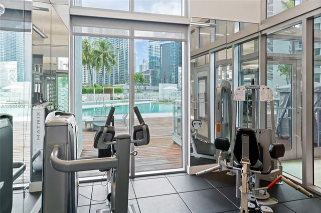 90 SW 3rd Street 3504, Miami, FL 33130