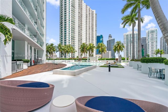 90 SW 3rd Street 3504, Miami, FL 33130