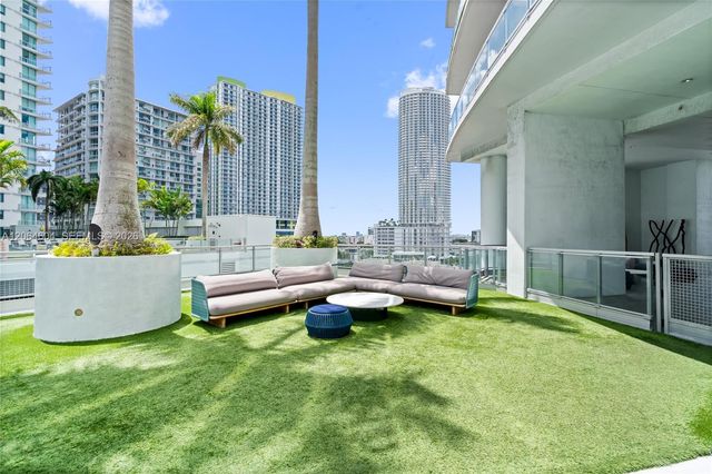 90 SW 3rd Street 3504, Miami, FL 33130