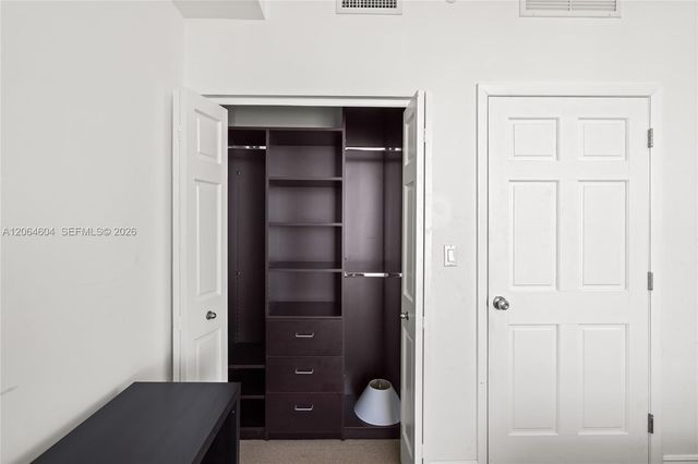 90 SW 3rd Street 3504, Miami, FL 33130