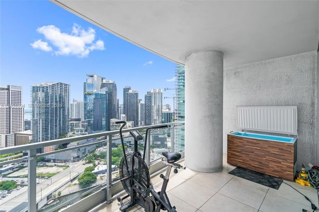 90 SW 3rd Street 3504, Miami, FL 33130