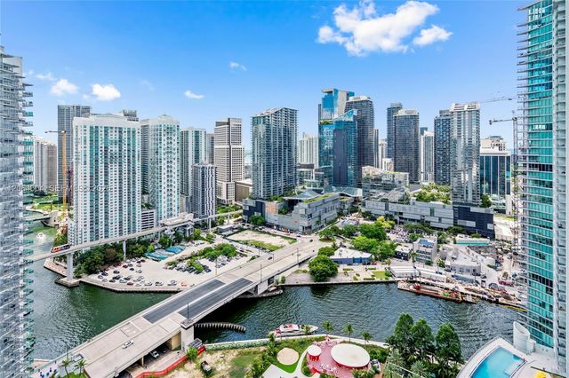 90 SW 3rd Street 3504, Miami, FL 33130