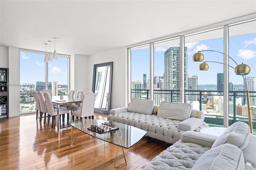 90 SW 3rd Street 3504, Miami, FL 33130