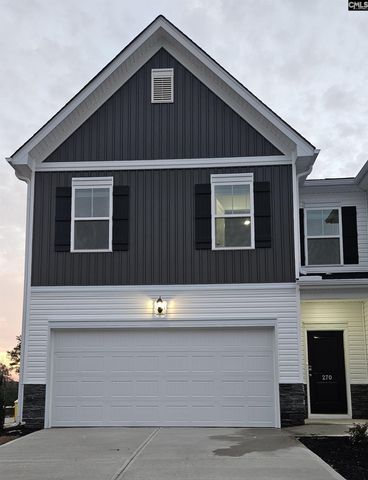 270 Sunny Hill Drive, Blythewood, SC 29016