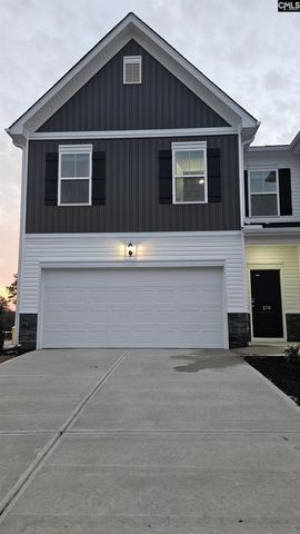 270 Sunny Hill Drive, Blythewood, SC 29016