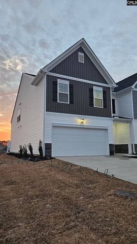 270 Sunny Hill Drive, Blythewood, SC 29016