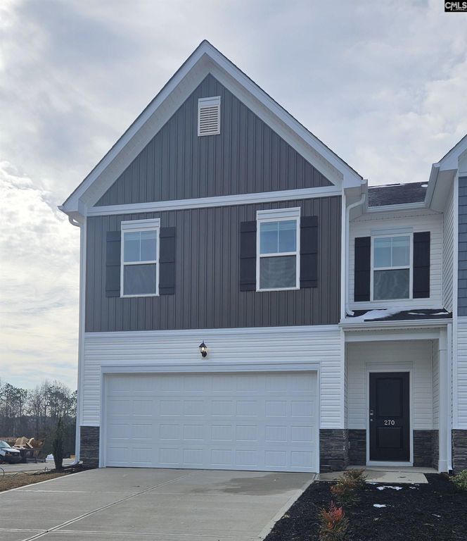 270 Sunny Hill Drive, Blythewood, SC 29016