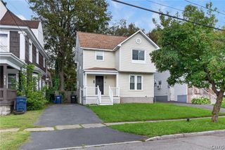 313 Baker Avenue, Syracuse, NY 13205