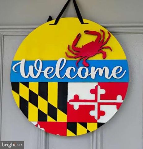 1088 NOTLEY COURT, Pasadena, MD 21122