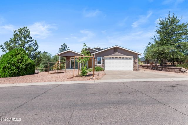 102 S WHITING Drive, Payson, AZ 85541