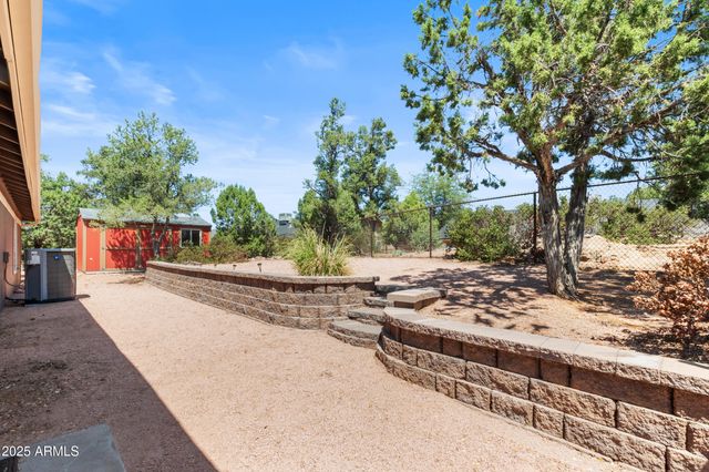 102 S WHITING Drive, Payson, AZ 85541