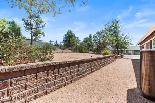102 S WHITING Drive, Payson, AZ 85541