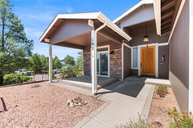 102 S WHITING Drive, Payson, AZ 85541