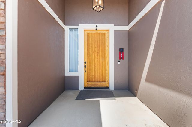 102 S WHITING Drive, Payson, AZ 85541