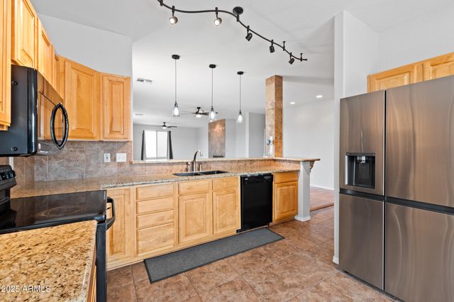 102 S WHITING Drive, Payson, AZ 85541