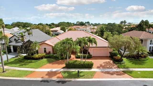 7762 La Corniche Circle, Boca Raton, FL 33433