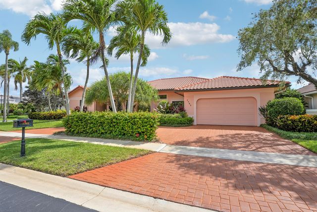 7762 La Corniche Circle, Boca Raton, FL 33433