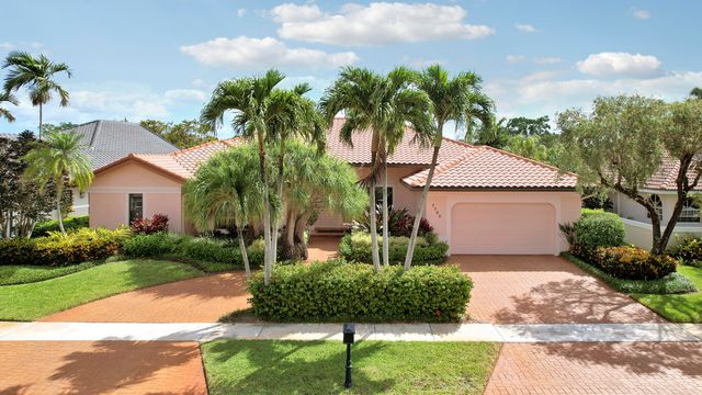 7762 La Corniche Circle, Boca Raton, FL 33433