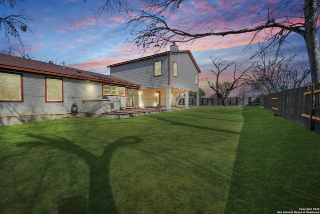 208 Lemonwood, Castle Hills, TX 78213