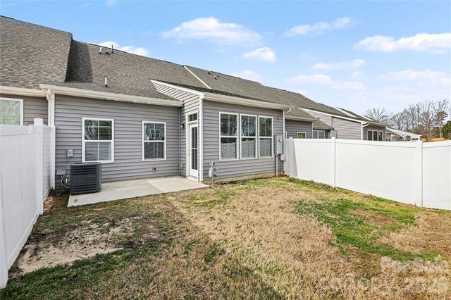 1112 Harkey Creek Drive, Monroe, NC 28110