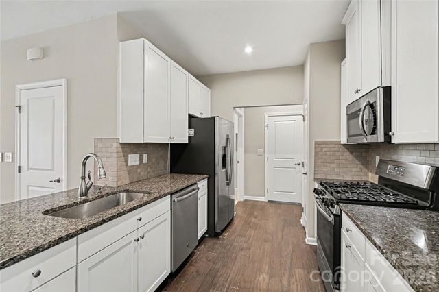 1112 Harkey Creek Drive, Monroe, NC 28110