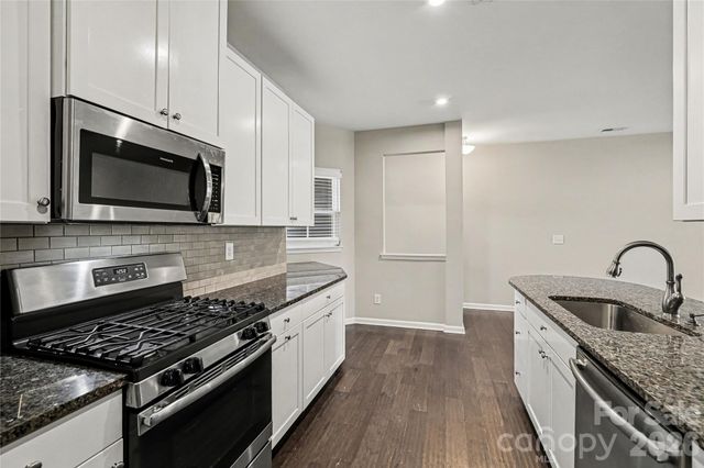 1112 Harkey Creek Drive, Monroe, NC 28110