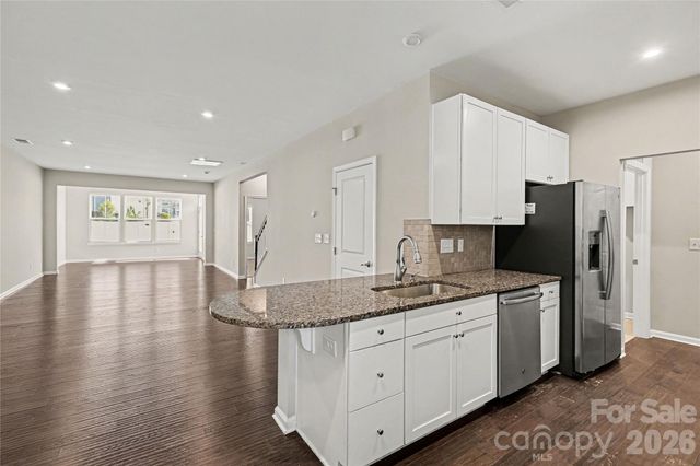 1112 Harkey Creek Drive, Monroe, NC 28110