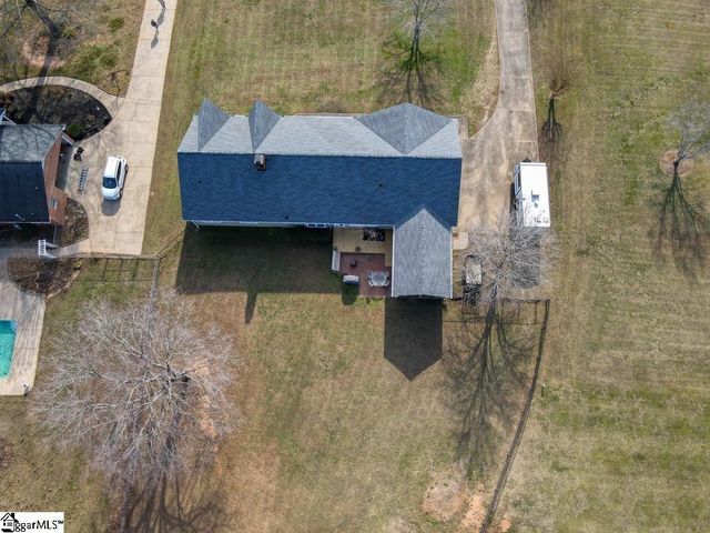 314 Sloping Meadow Drive, Inman, SC 29349