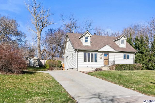 5030 S 39 Avenue, Omaha, NE 68107