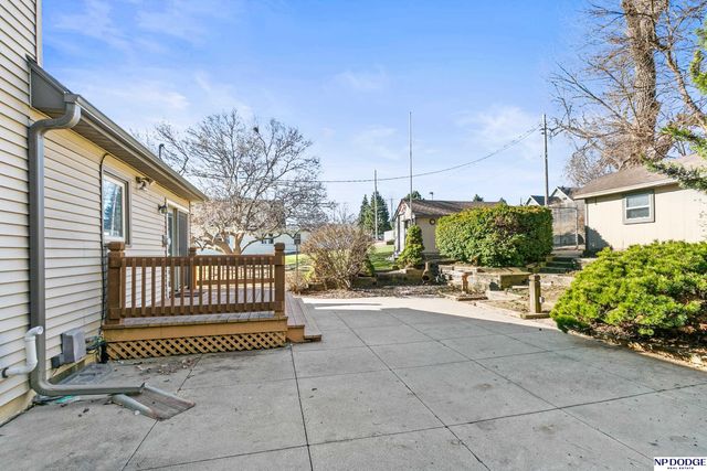 5030 S 39 Avenue, Omaha, NE 68107