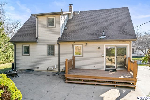 5030 S 39 Avenue, Omaha, NE 68107