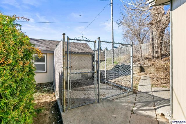 5030 S 39 Avenue, Omaha, NE 68107