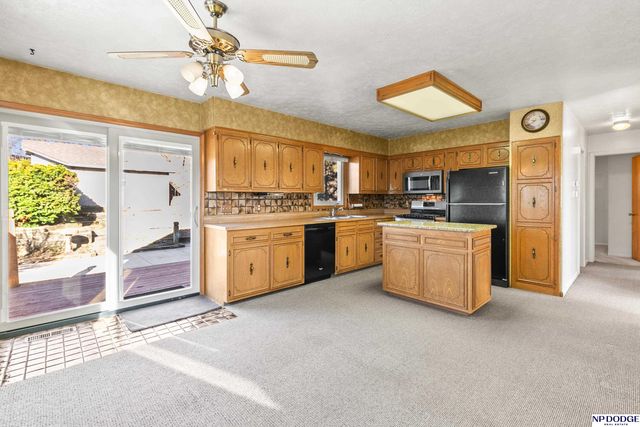 5030 S 39 Avenue, Omaha, NE 68107