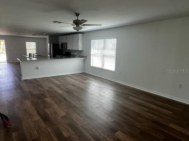 1601 LA VETA STREET, North Port, FL 34286