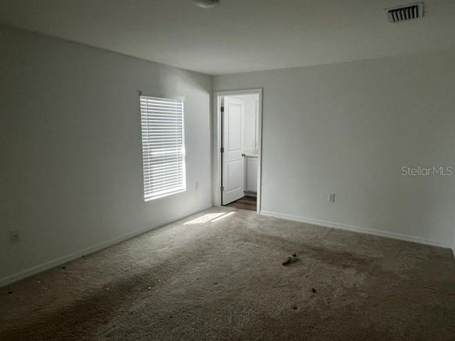 1601 LA VETA STREET, North Port, FL 34286