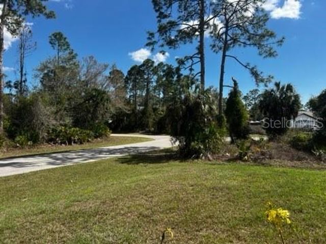 1601 LA VETA STREET, North Port, FL 34286