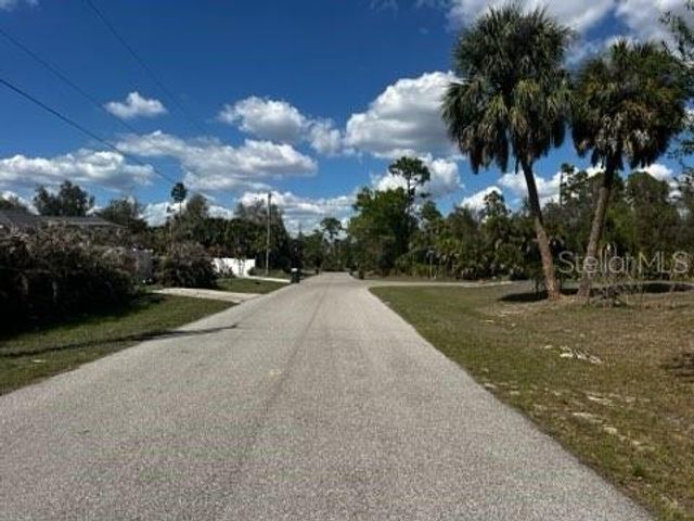 1601 LA VETA STREET, North Port, FL 34286