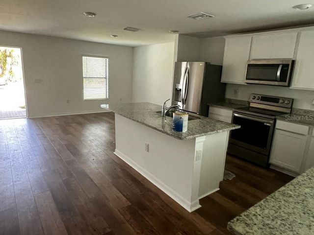 1601 LA VETA STREET, North Port, FL 34286