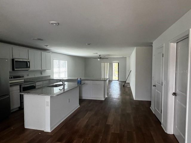 1601 LA VETA STREET, North Port, FL 34286