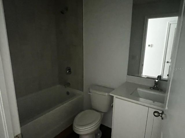 1601 LA VETA STREET, North Port, FL 34286