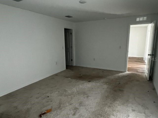 1601 LA VETA STREET, North Port, FL 34286