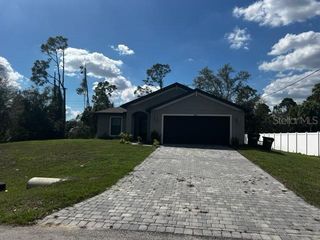 1601 LA VETA STREET, North Port, FL 34286