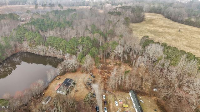 120 Corinth Drive, Louisburg, NC 27549