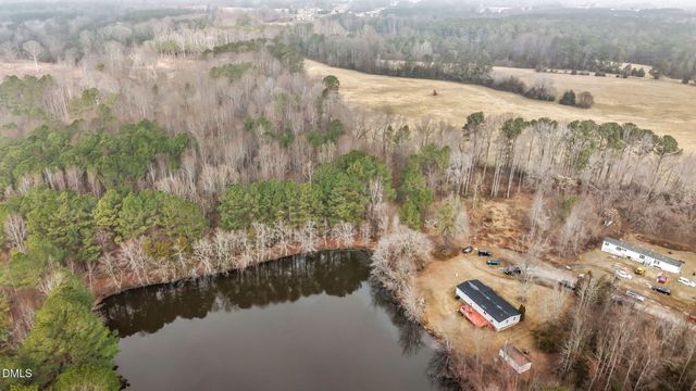 120 Corinth Drive, Louisburg, NC 27549