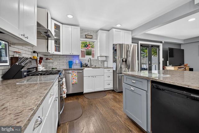 2111 RAND PL NE, Washington, DC 20002