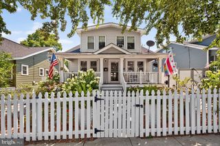 2111 RAND PL NE, Washington, DC 20002