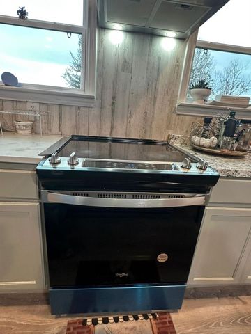 2039 County Road 3540, Cleveland, TX 77327